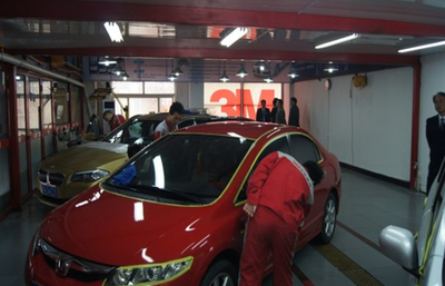 養車寶攜手粵達旺達 八折優惠等你來襲