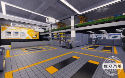 汽修廠美容服務如何留住老客戶