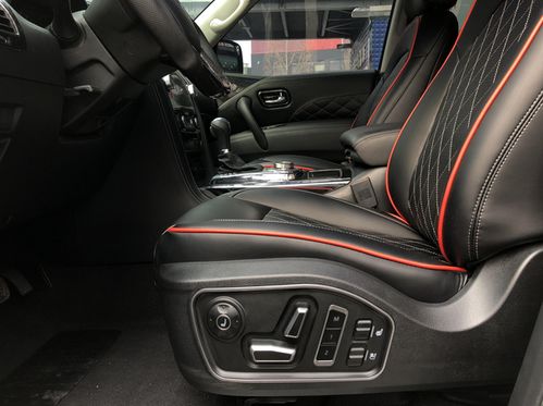 眾源沂康 汽車(chē)裝飾有這四個(gè)就夠了,千萬(wàn)別多此一舉