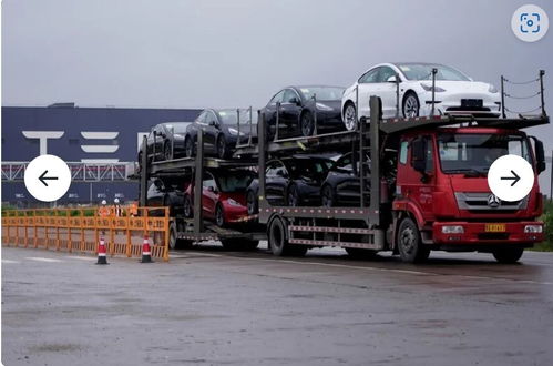 汽車零部件廠明年有麻煩,特斯拉推動供應商在我國以外生產(chǎn)零部件