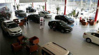 河南普澤公司介紹 鄭州汽車4S店專業(yè)汽車裝飾服務(wù)