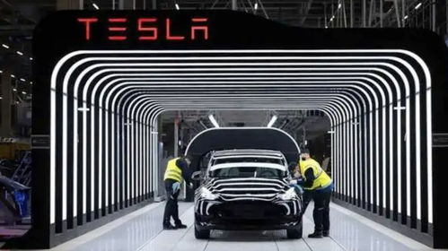 特斯拉百億美元投資墨西哥超級工廠，汽車裝飾服務(wù)迎來新機遇